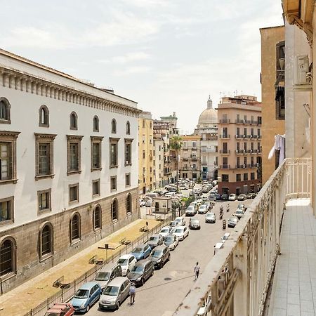 Napoli Suite Caravaggio Apartment Екстериор снимка