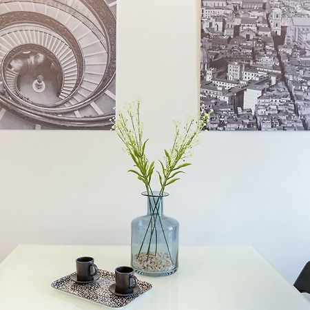 Napoli Suite Caravaggio Apartment Екстериор снимка