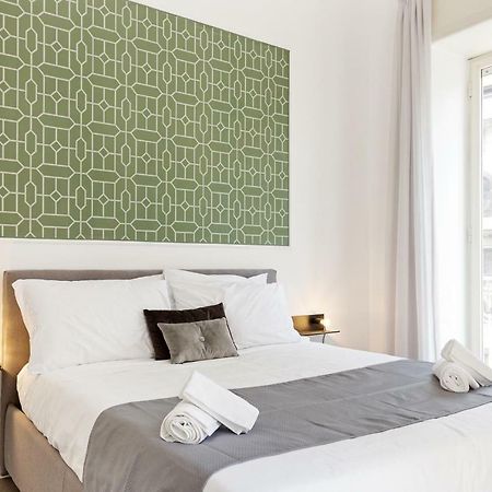 Napoli Suite Caravaggio Apartment Екстериор снимка