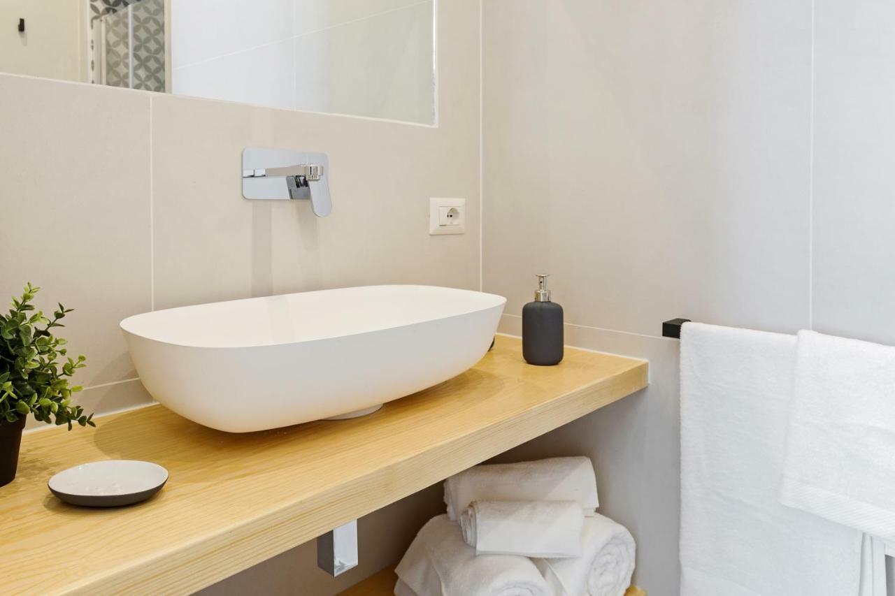 Napoli Suite Caravaggio Apartment Екстериор снимка
