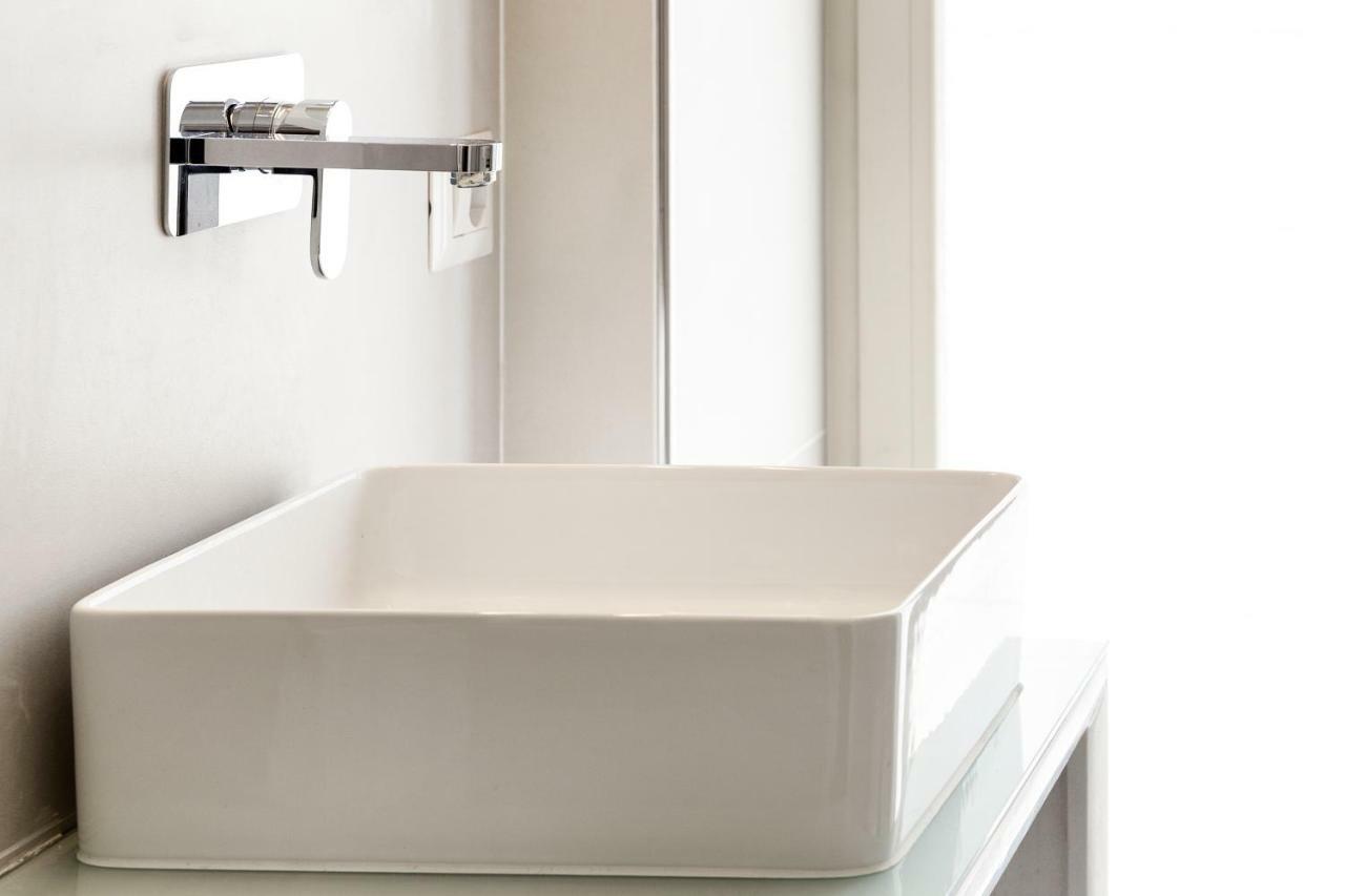 Napoli Suite Caravaggio Apartment Екстериор снимка