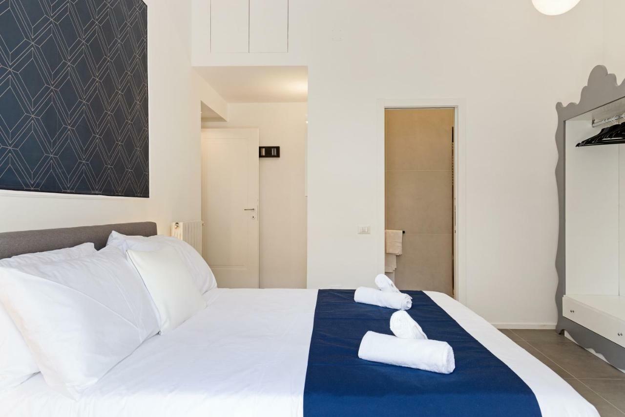 Napoli Suite Caravaggio Apartment Екстериор снимка