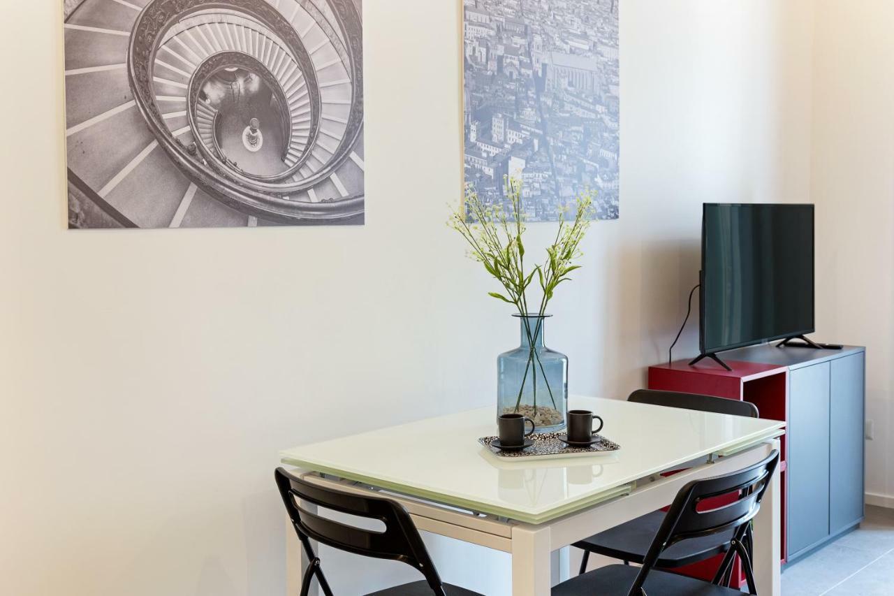 Napoli Suite Caravaggio Apartment Екстериор снимка