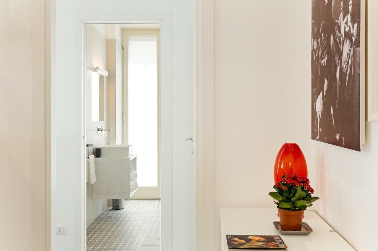 Napoli Suite Caravaggio Apartment Екстериор снимка